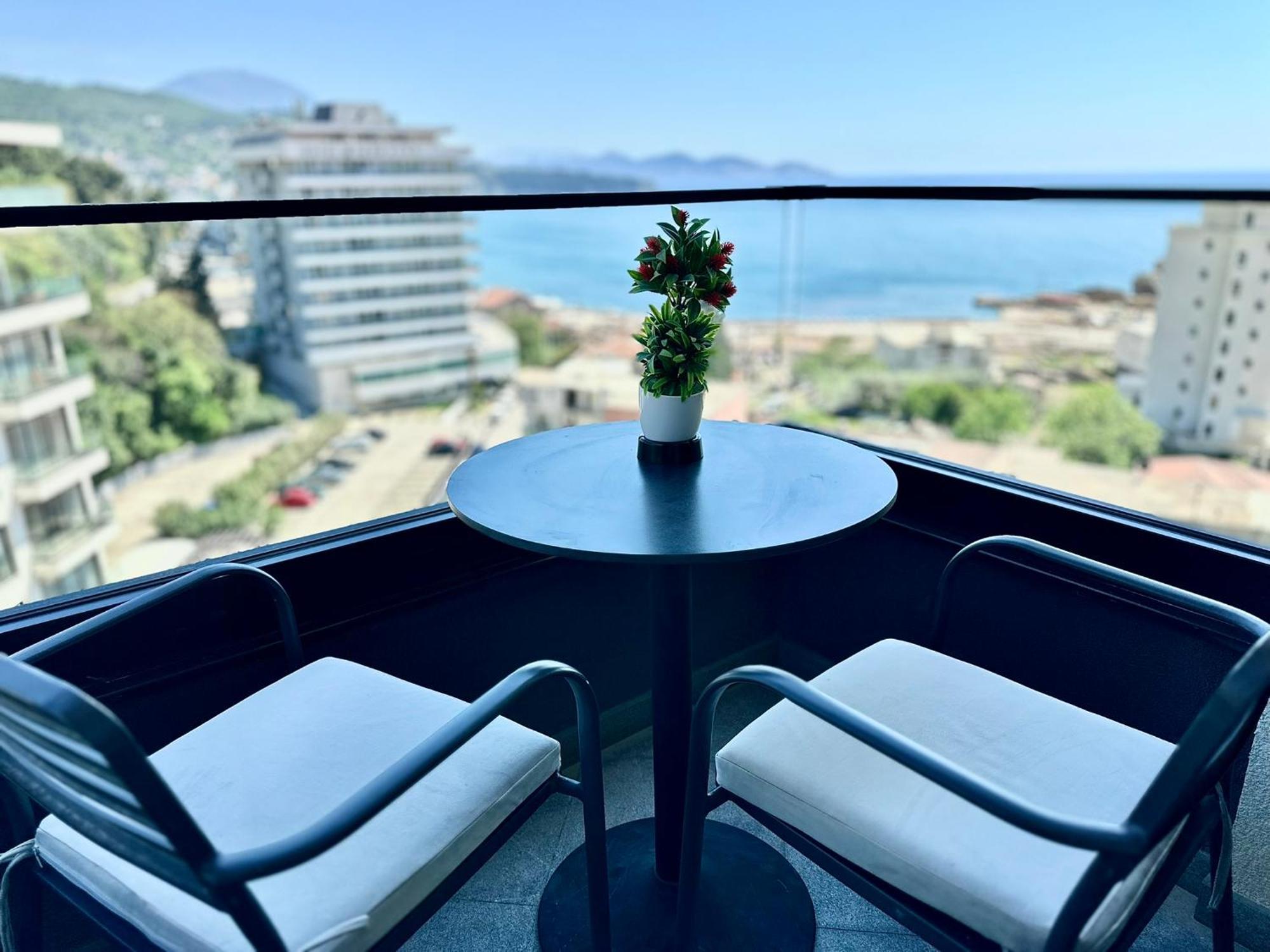 Hotel Del Medio 苏托莫雷 外观 照片