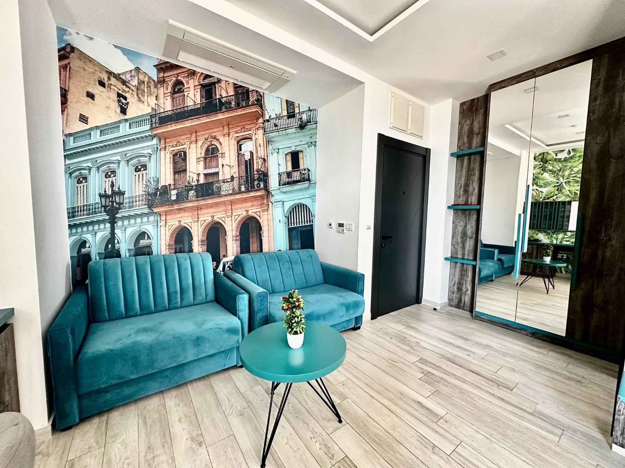 Hotel Del Medio 苏托莫雷 外观 照片