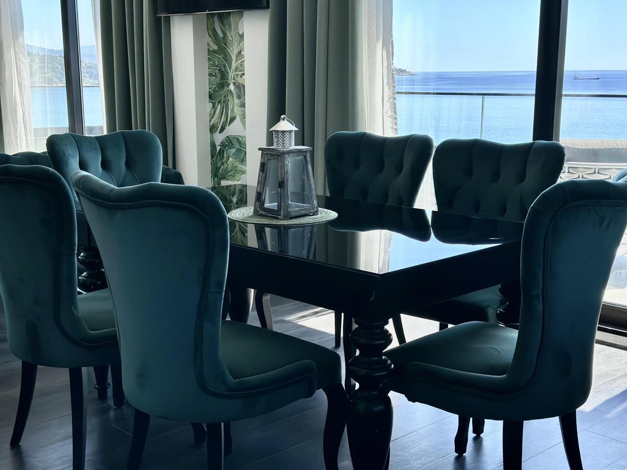 Hotel Del Medio 苏托莫雷 外观 照片