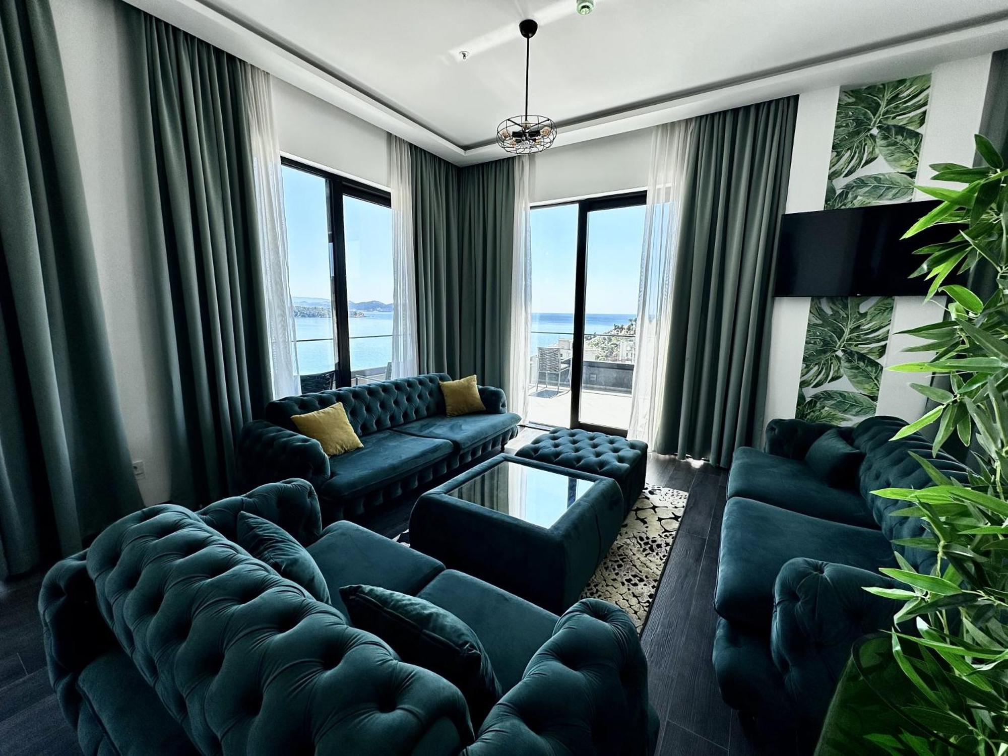 Hotel Del Medio 苏托莫雷 外观 照片